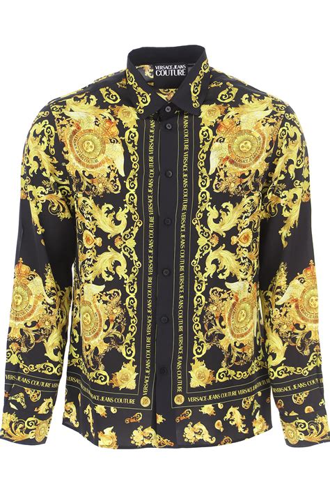 versace vestiti ragazzo|Abbigliamento uomo Versace .